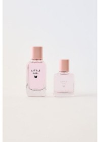 Resim Zara Little Girl Çocuk Parfüm EDT 100 ML + EDT 30 ML 