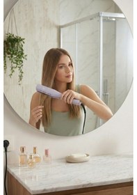 Resim Arzum Ar5111-30 Hypnose Ionmax Geniş Saç Düzleştirici 