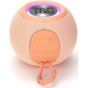 Resim Dongjing En Çok Satan Tg-337 Kablosuz Bluetooth Hoparlör Harman 