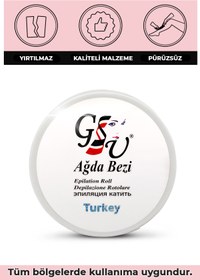 Resim GSU Ağda Bezi 