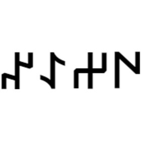 Resim Göktürkçe Özen İsmi Yazı Sticker Yükseklik 5 Cm 