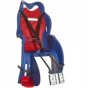 Resim Htp Sanbas Kadro Bağlantılı Çocuk Taşıyıcı Koyu Mavi-Kırmızı 