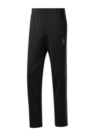 Resim Reebok D94276 Te Tricot Tracksuit Siyah Gri Erkek Eşofman Takımı Siyah Gri Siyah Gri Siyah - Gri 