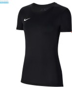Resim Nike Dry Park VII Kadın Tişörtü BV6728-010 Nike