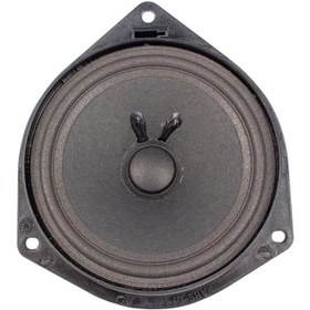 Resim LEONE 130-2 13 CM 4 OHM ÜÇGEN OTO HOPARLÖR (FIAT VE HYUNDAI İÇİN) 