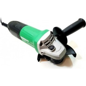 Resim 600W Avuç Taşlama (S) Serisi G12STA(S) 115MM, Kişisel ve Profesyonel Kullanım 