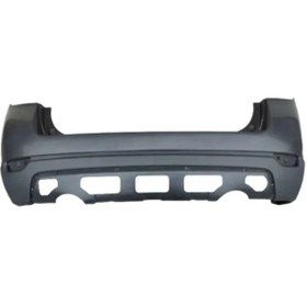 Resim KAPORTA-2 TAMPON ARKA (SENSÖRLÜ 4 DELİKLİ) CHEVROLET CAPTIVA C140 12- 