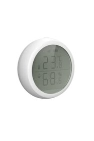 Resim GÜMRÜK BEY MiR-TE100 Akıllı İnterkom Terminali – Kolay Kurulum, Güvenli İletişim ve Akıllı Ev Entegrasyonu 