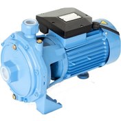 Resim Krom Milli Çift Kademeli Santrifüj Pompa 2 Hp 