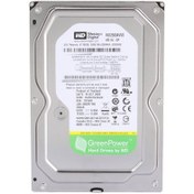 Resim Wd 250Gb 7200Rpm 3.5'' Sata 3 Sabit Disk (Wd2500Avvs) Diğer