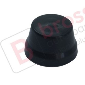 Resim Bross Otomotiv Becker Traffic Pro Cd Radio Için Radyo Düğmesi Be4720 Be4721 Be4725 Be4730 