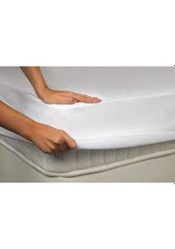 Resim Özdilek 100X200 Tek Kişilik Fitted Sıvı Geçirmez Alez 