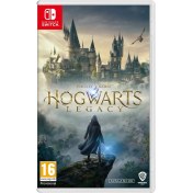 Resim Nintendo Switch hogwarts Legacy 