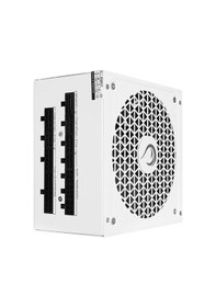 Resim Rampage Rage P10 850w 80+ Gold Apfc Hdb 14cm Fan Full Moduler Psu Beyaz 