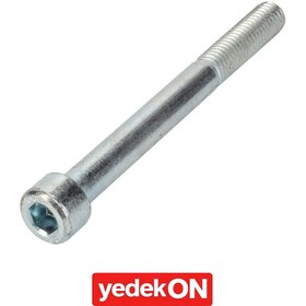 Resim AGCO Altıgen Soket Cıvata - Valtra | V581805172 