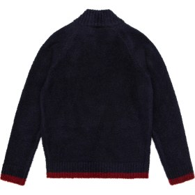 Resim U.s. Polo Assn. Erkek Çocuk Lacivert Kazak /triko 50315610-VR033 
