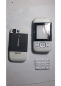 Resim Nokia 5200 Kapak (498576809) 