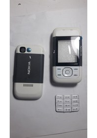 Resim Nokia 5200 Kapak (498576809) 
