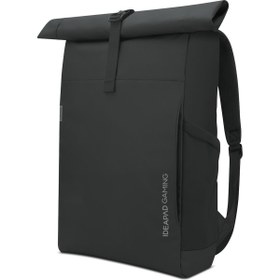 Resim Lenovo Ideapad GX41H70101 16\ Oyuncu Notebook Sırt Çantası 