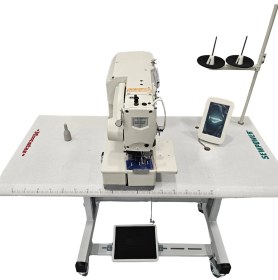 Resim 1790 İlik Dikiş Makinesi / SP-1790-Q 