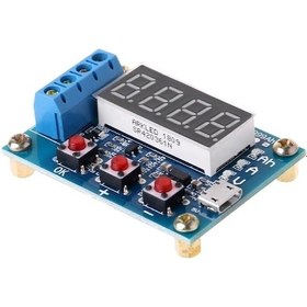 Resim Alkatronik-Zb2L3 Pil Kapasite Test Cihazı 