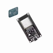 Resim Electrolink ESP32-WROOM Wifi ve Bluetooth Modülü - 38 Pin Type C 