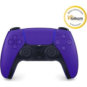 Resim Sony Playstation 5 Dualsense Controller Galactic Purple 