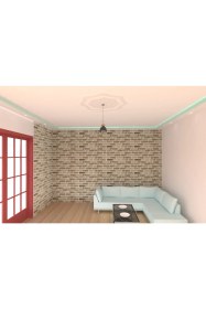 Resim Motifpiyer Lamba Tavan Göbeği 52-MODEL-16GEN-91CM-DIŞ-ÇITALI 