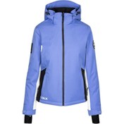 Resim Trespass Dolores Kadın Mavi Kayak Ceketi 