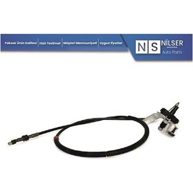 Resim Toyota Corolla Uyumlu Ae101 111 1,6 Gaz Teli 1994 2000 552469640 