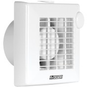 Resim Vortice Punto M 100 - 4 Otomatik Panjurlu Mini Aksiyel Fan 