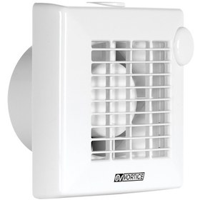 Resim Vortice Punto M 100 - 4 Otomatik Panjurlu Mini Aksiyel Fan 