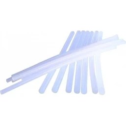 Resim Şeyıl 7,4 x 300 İnce Mum Silikon (10 Adet) 