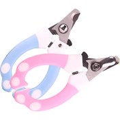 Resim SmartType Evcil Hayvan Tırnak Makası 