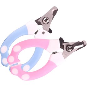 Resim SmartType Evcil Hayvan Tırnak Makası 