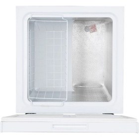 Resim Uğur UED 125 D/S Beyaz Yatay Derin Dondurucu 