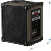 Resim Newface LT912 Kablosuz Hoparlör Nrmsa 