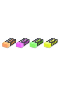 Resim Faber-Castell Neon Silgi ( herhangi bir renk gönderilir ) 1 Adet 