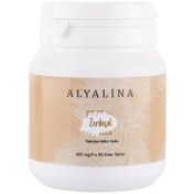 Resim Alyalina Zerdeçal Tablet 60 Adet 