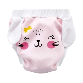 Resim Babyjem Soft Alıştırma Külodu - Pembe / 3 Yaş 