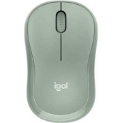 Resim Tmall Ve Taşınabilir Sessiz Ofis Mufunye M221 M221 Logitech Laptop Kablosuz Faresi Fare Ergonomik & - Nt M221 