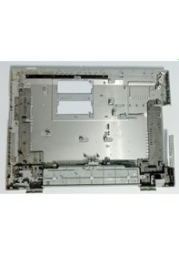 Resim Sony Uyumlu Vaio VGN-N11M - PCG-7T2M - Üst Kasa (Vida Yerleri Kırık) 