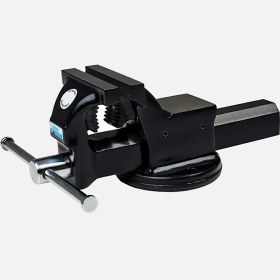 Resim Küpper Profi-Mengene 100 mm 