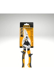 Resim Ingco Sac Kesme Makası Sağ 250 mm 10 