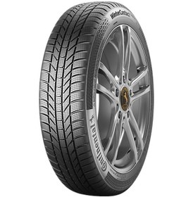 Resim Continental 215/50R18 92V Contiwintercontact Ts 870 P Kış Lastiği 2025 