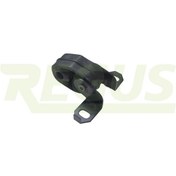 Resim Regus Egzoz Takozu Arka Seat Cordoba 6l2 1.4 16v 2002-2009 AT00-RG-VR-44003 