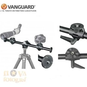 Resim Vanguard Multi Mount 6 Tripod Utility Bar 