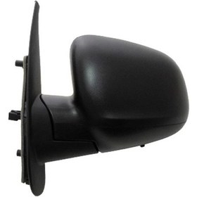 Resim Mercedes Komple Ayna Citan W415 Sol Elekt Isıtmalı 