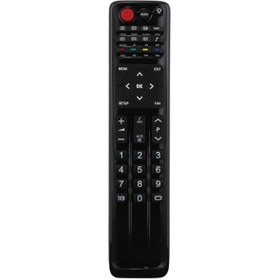 Resim Parmis Sunny Uyumlu Sn039ld12 Led Tv Kumanda Kk0176 