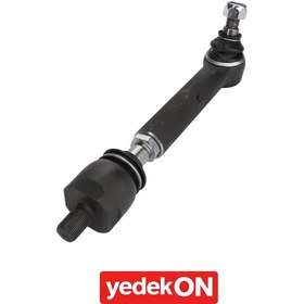 Resim AGCO Direksiyon Kolu ve Top Bağlantı Montajı - Massey Ferguson / Fendt / Valtra | ACP0504770 